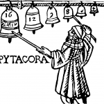 Pythagoras iching