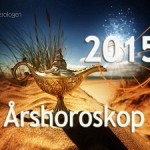 2015 horoskop medium