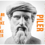 Pythagoras-piler