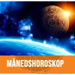 månedshoroskop