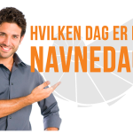 navnedag