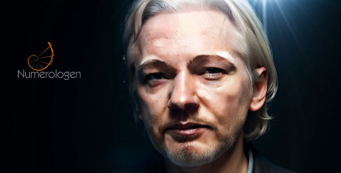 VARSLEREN JULIAN ASSANGE. Nå er han fri!  (A)